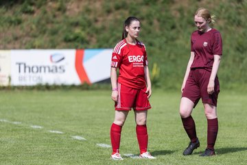 Bild 263 - F TuS Tensfeld - TSV Bargteheide : Ergebnis: 1:0